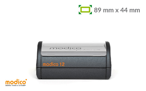 modico 10 (89 x 44 mm)