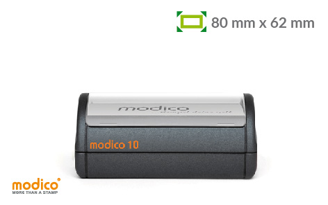 modico 12 (80 x 62 mm)