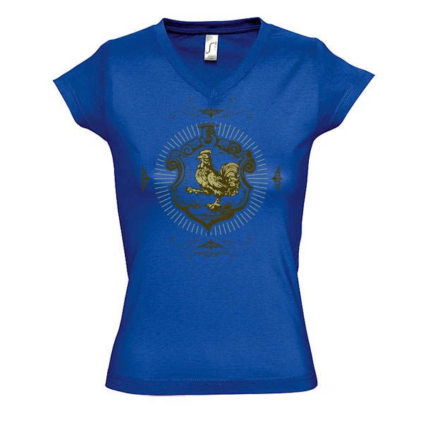 DJSZ_0333_L156_RoyalBlue Frankfurt an der Oder Wappen 1563 – Women