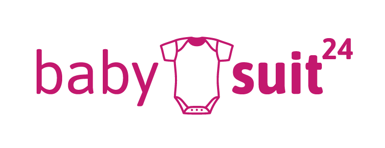Onlineshop babysuit24.com-Logo